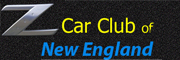 Z Car Club of New England